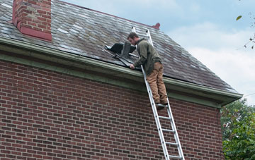 what affects urgent Llwyn Y Go roof repairs