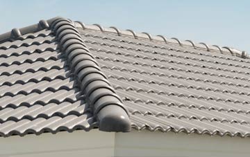 advantages of Llwyn Y Go clay roofing