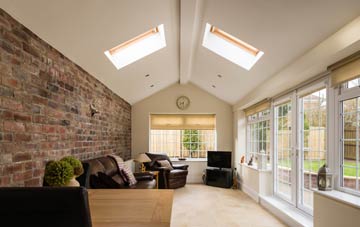 conservatory roof insulation Llwyn Y Go, Shropshire