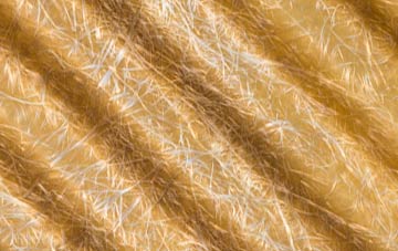 Llwyn Y Go fibreglass roof waterproofing