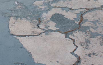 fibreglass roofing replacement Llwyn Y Go