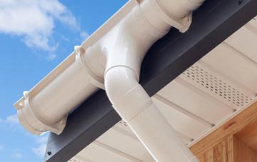 Llwyn Y Go gutter installation costs