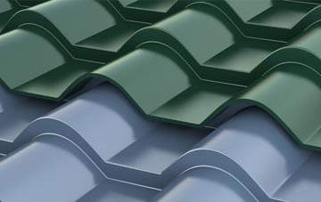 who should consider Llwyn Y Go plastic roofs