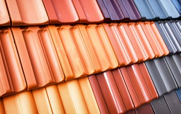 Llwyn Y Go roof tile costs