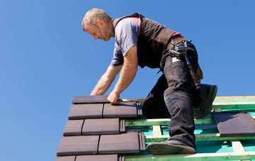 disadvantages of Llwyn Y Go slate roofing