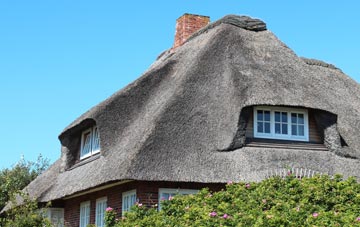 thatch roofing Llwyn Y Go, Shropshire