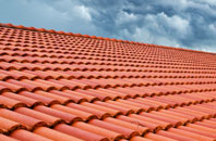 Llwyn Y Go roofing tiles