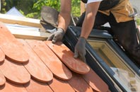 Llwyn Y Go tiled roofing companies